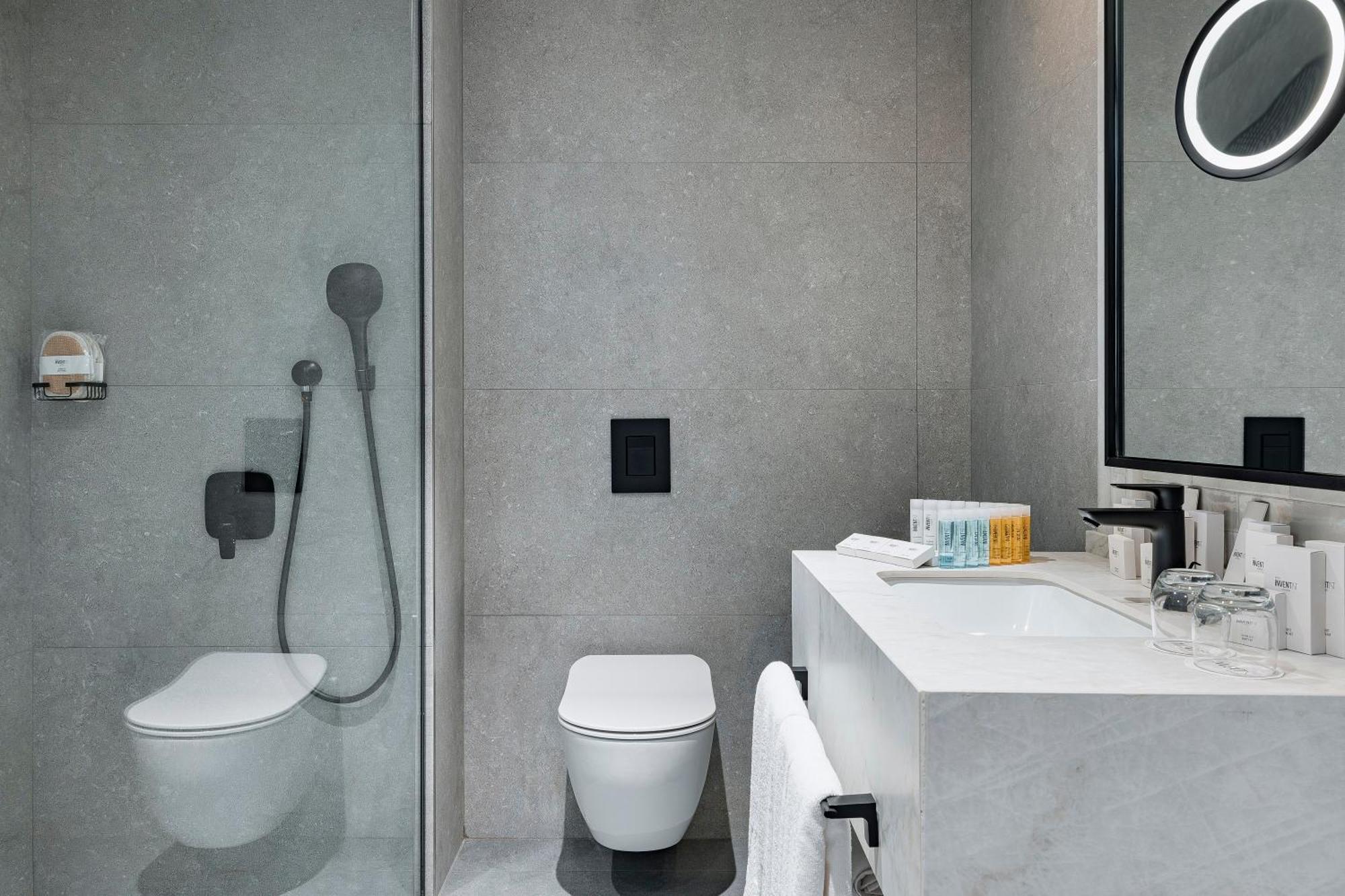Inventist Hotel Sports Academy Istanbul, Istanbul